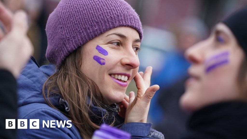 International Women's Day: Global Call for Equality & Action